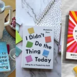 Books That Sit With You Like Friends Who Don't Need You To Explain Everything