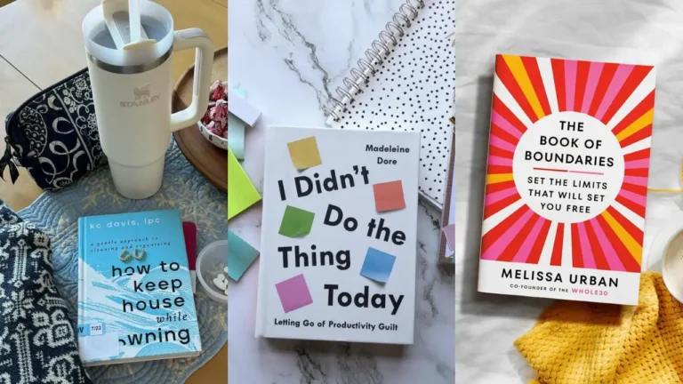 Books That Sit With You Like Friends Who Don't Need You To Explain Everything