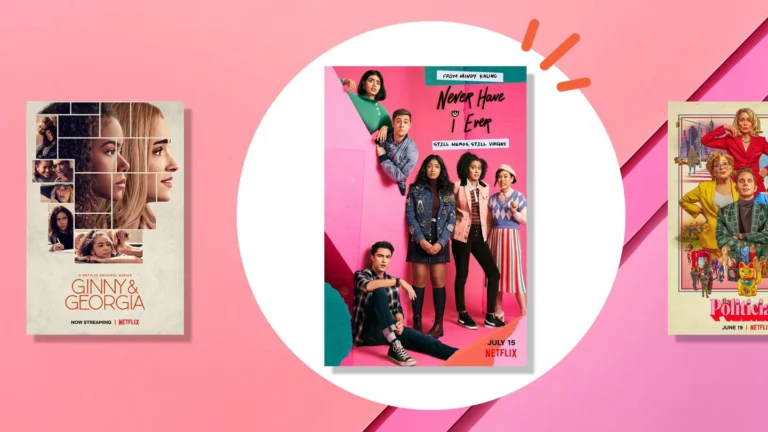 10 Best Shows Like My Life With the Walter Boys You Need to Watch Next